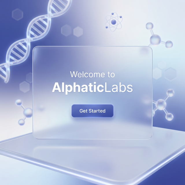Onboarding - Most clinic software requires onboarding, demos, and weeks of training. Alphatic is built differently your team can start working from day one, with no training, no support overhead, and no cost.