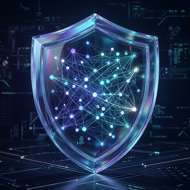 Security - All records, transactions, and actions are encrypted at rest and in transit. Role-based access and full audit logs ensure accountability. Your data remains fully yours.