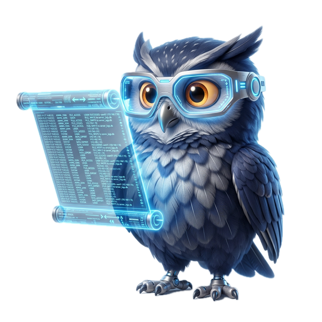 Granular Audit Logs