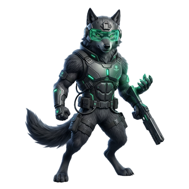 Security Guardian